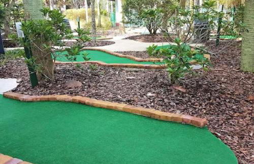 Magical Apartment DisneyFree ShuttleFree parking - Foto 65