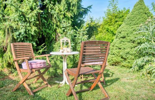 Gite L'oiseau Du Paradis - Foto 19