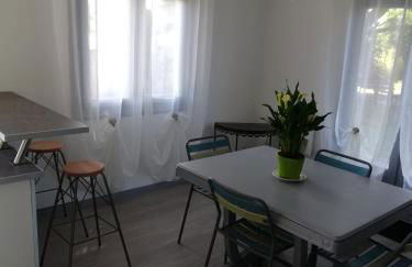 La Houle, maison - Foto 4