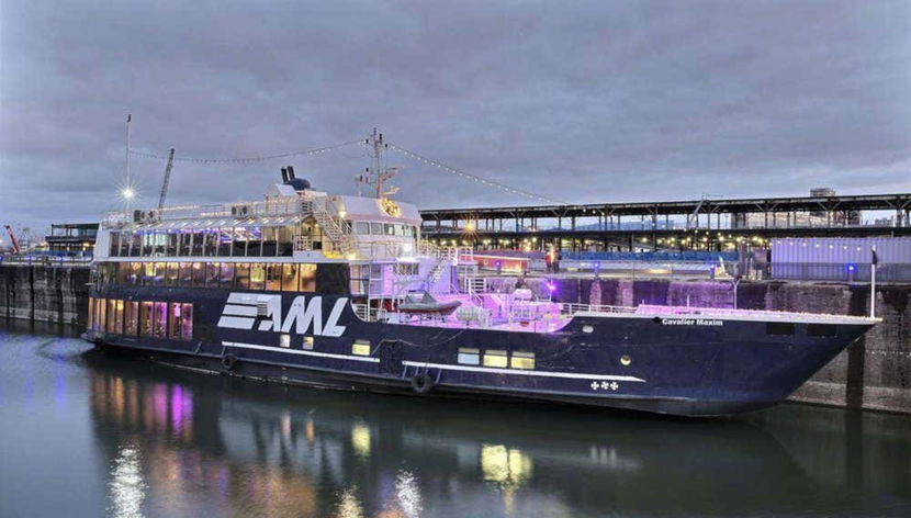 Montreal Evening Cruise - Foto 2