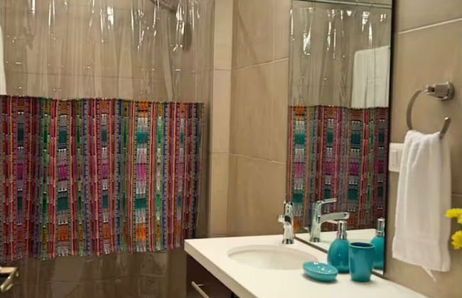 New Cozy Apartment, Zona 4 - Photo 32