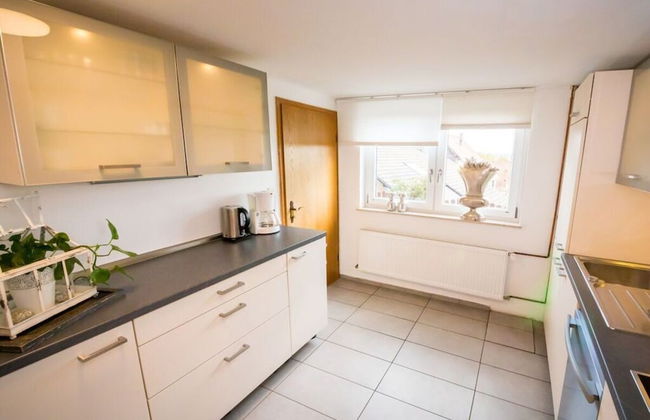 Holiday Home Country House on Himmelsberg - Foto 8