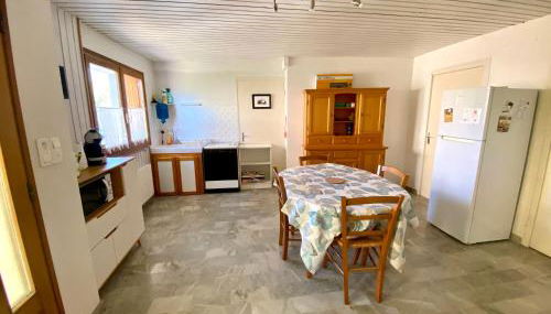 Appartement 4 personnes Versant du Soleil - Foto 4