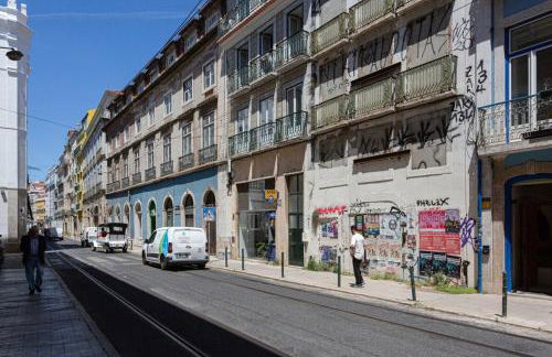 GuestReady - Gorgeous apt with river view - Foto 46