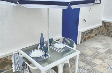 Casa Mar - charmantes Appartement mit Weitblick in Blue Hill - las Filipinas - Foto 8