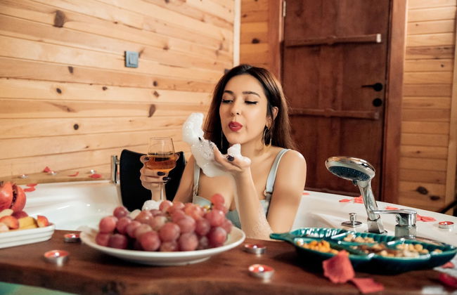 Saklicennet Bungalov - Foto 13