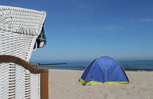 Ostsee Landhaus am Schlosspark OFC - Photo 6