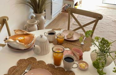 Happy Stork Tróia Beach Flat - Foto 28