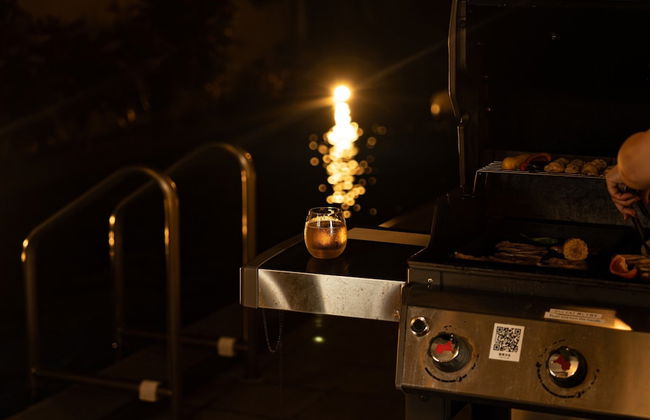 Pool Villa Yagaji Island by Coldio Premium - Foto 17