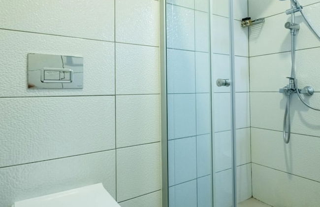 Seafront Flat With Excellent Sea View in Bodrum - Foto 55