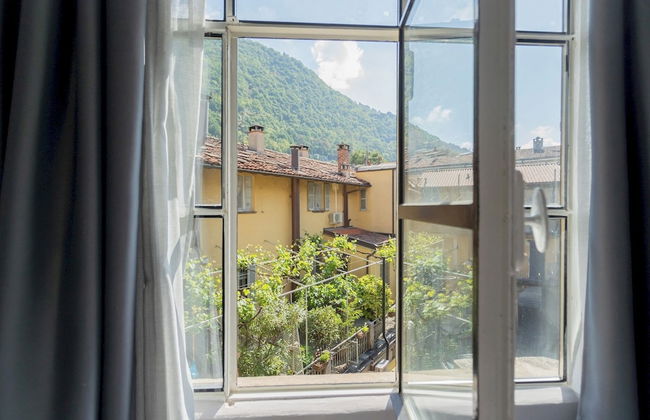 Sant'Agostino Apartments by Rent all Como - Foto 62