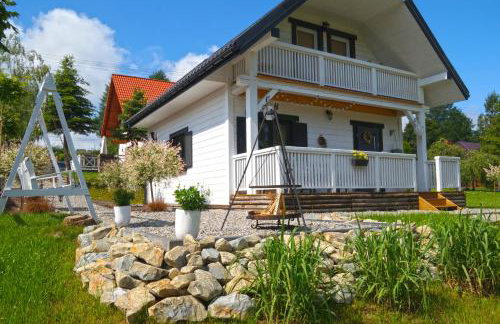 Domki Nad Potokiem574067621 - Foto 2