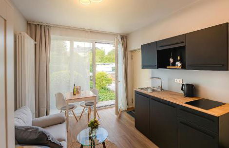 STUDIO an den Iphöfer Weinbergen - Foto 32