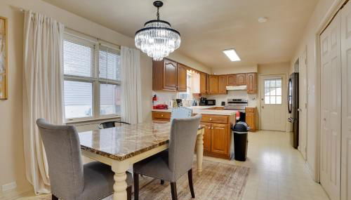 2 Mi to Dtwn Hagerstown Townhome Near Fairgrounds - Foto 2