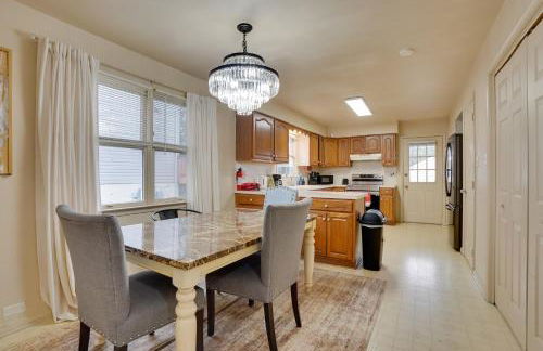 2 Mi to Dtwn Hagerstown Townhome Near Fairgrounds - Foto 2