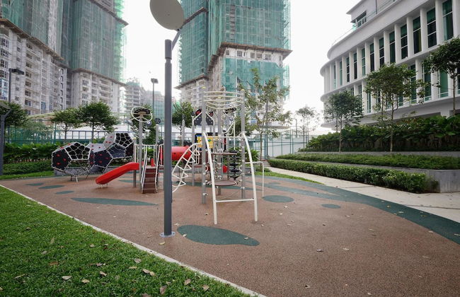 JBNB 1 Medini Homestay - Foto 52