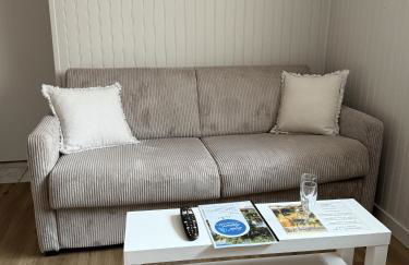 Sabl'Appart Gare - Foto 23