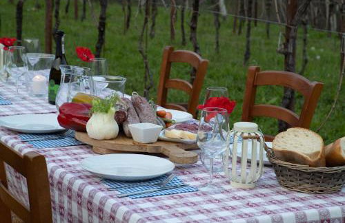 Agriturismo Podere del Bosc - Foto 32