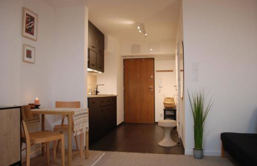 Apartament CITY BREAK 124 - Foto 9