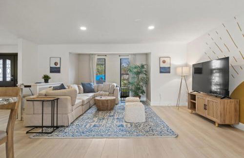 Waterfront Oasis Htd Pool PuttPutt Bocce Ball - Foto 12