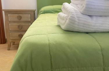 B&B Le Palme San Costantino - Foto 3