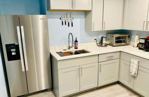 Artsy home by Air Force Academy with office space - Foto 7