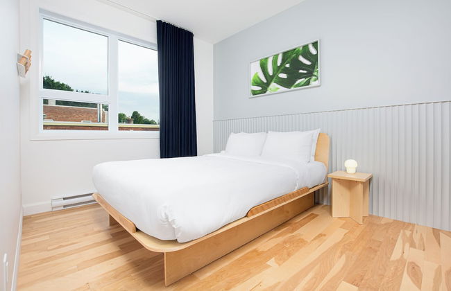 Les Lofts de Vitré - Par Les Lofts Vieux-Québec - Photo 7