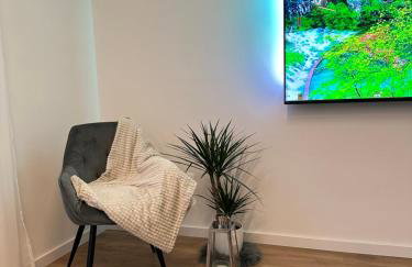 Apartment Forest - Foto 8