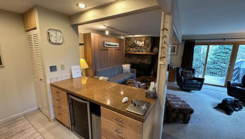 Purgatory Resort Ski In Ski Out - Foto 3, stove, pet friendly, toaster, minibar