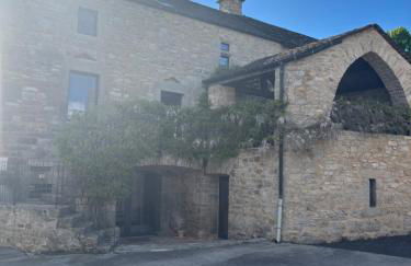 Gite De Charme Caussenard - Foto 2