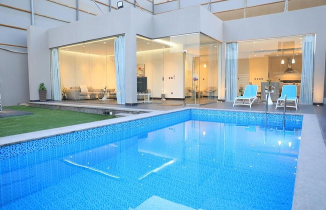 Riyadh Inn - Foto 12