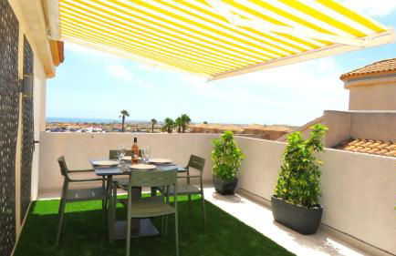 PENTHOUSE BELLAVISTA with SEA VIEWS - Foto 23