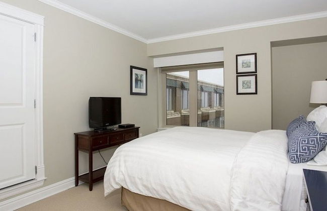 Moore Suites - Salter's gate - Foto 5