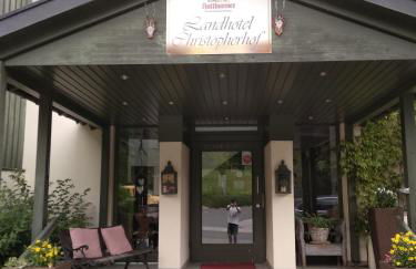 Wohnungen- Christopherhof MJ,Grafenwiesen - Photo 27