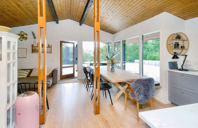 Unique Retreat in Vejby - By Traum Ferienwohnungen - Foto 22