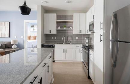 Landing Stylish 1BD Gym Courtyard - Foto 30