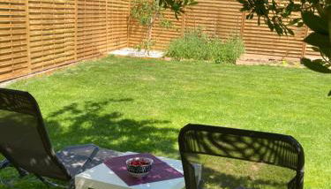 Le petit nid de chessy - Foto 4