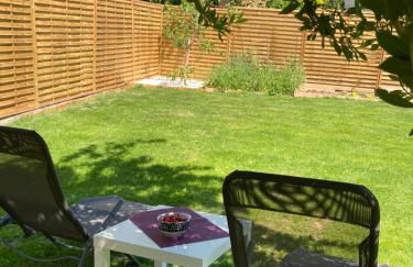 Le petit nid de chessy - Foto 4