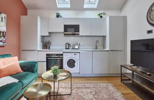 Trinity House By Ritual Stays - Photo 20