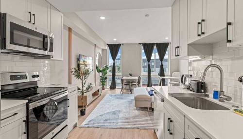 Aparmint at Five on Canal - Philadelphia - Foto 2