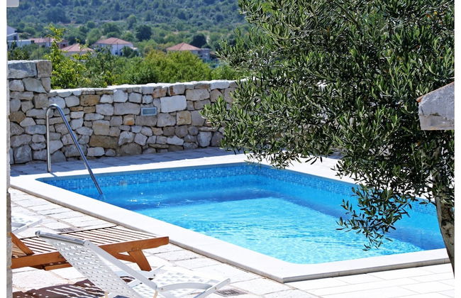 Villa Kate - Three Bedroom Villa - Foto 38