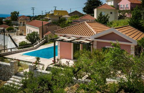 Country Villa Atheras - Photo 37