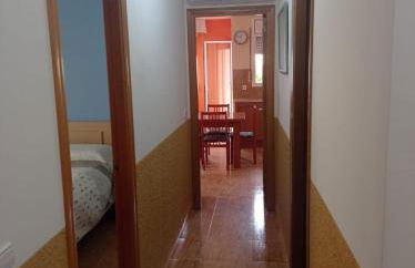 apartamento con piscina - Foto 9