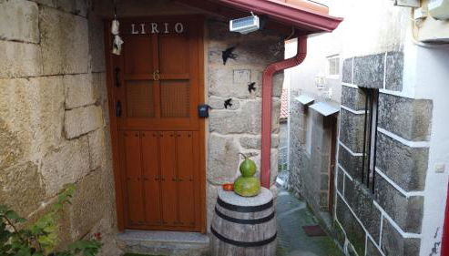 Casa turística Lirio - Foto 4