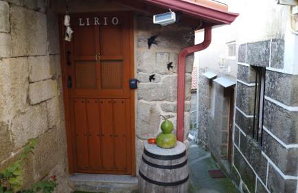 Casa turística Lirio - Foto 4