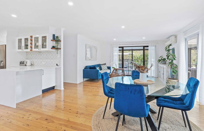 Escape to Alawara - Foto 13