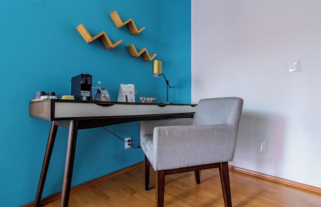 Capitalia Anzures Polanco - Foto 18