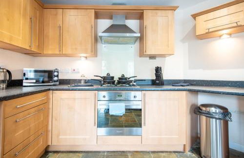 Apartment 4 - Photo 8