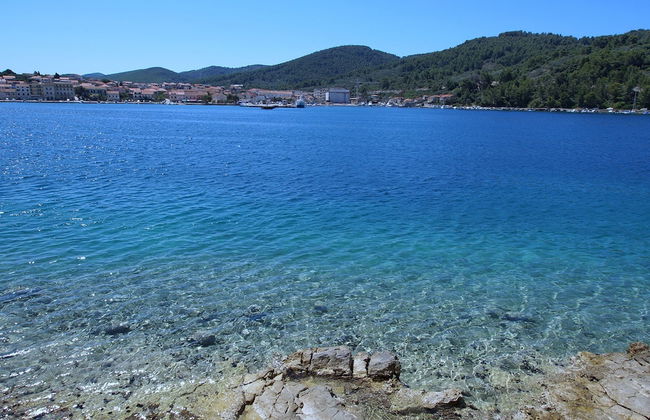 Seafront Apartment Dana - Foto 42