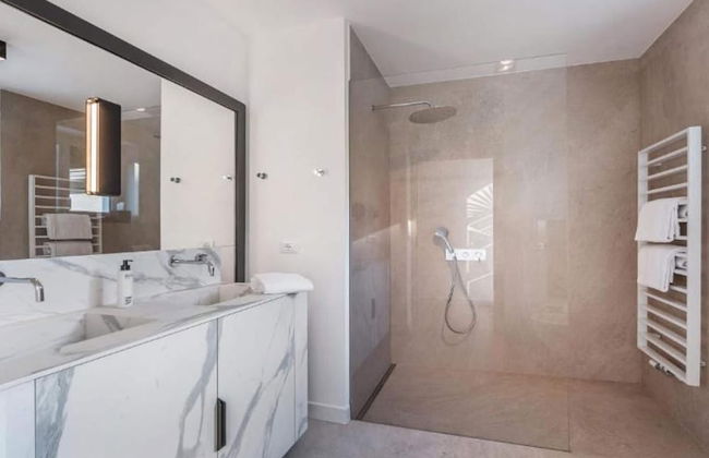 Belvilla by OYO Palm Loggia - Foto 10